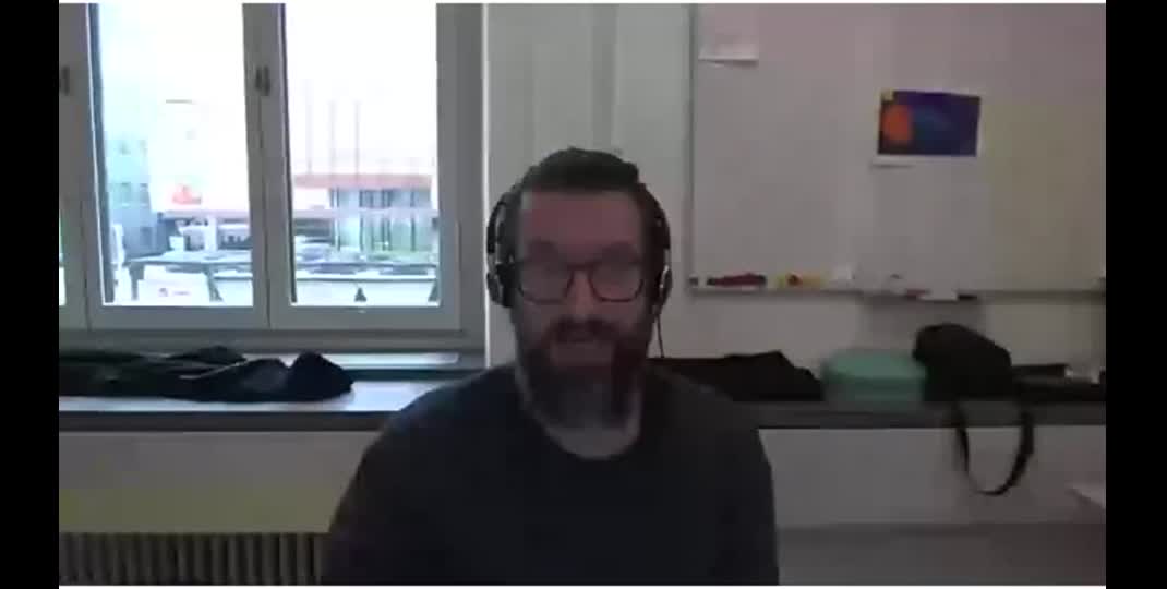 Thumbnail of Opencast video portal - update