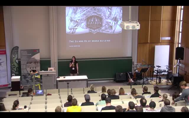 Thumbnail of The 1s and 0s of Brand Building