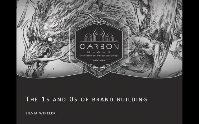 Thumbnail of The 1s and 0s of Brand Building