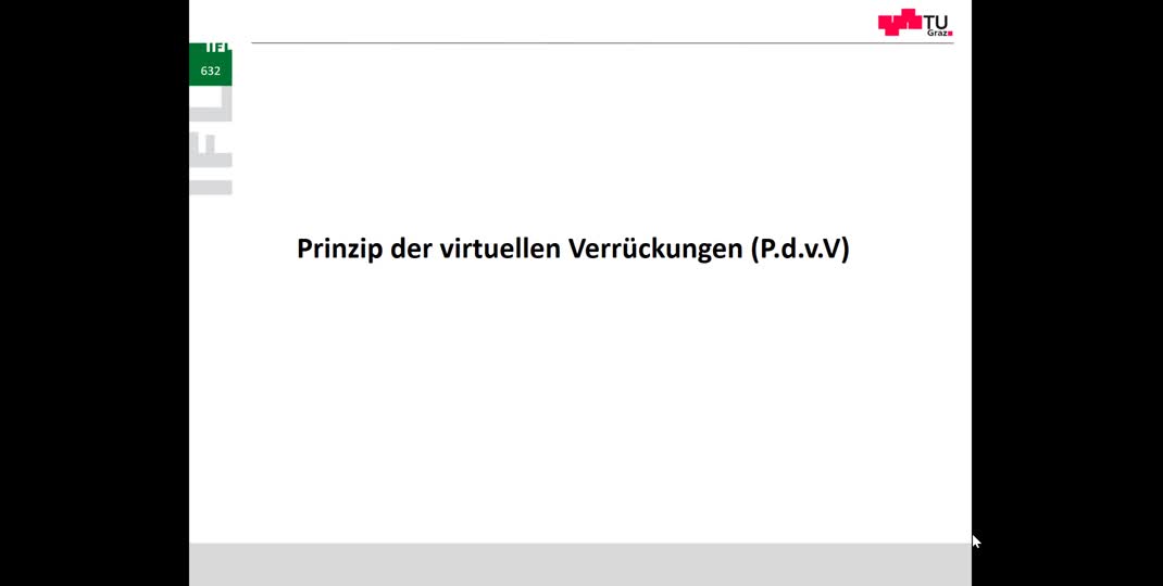 Thumbnail of 24. Vorlesung Festigkeitslehre: 24_Virtuelle_Verrueckungen
