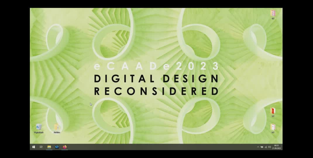 Thumbnail of Tag 2 (HS II)