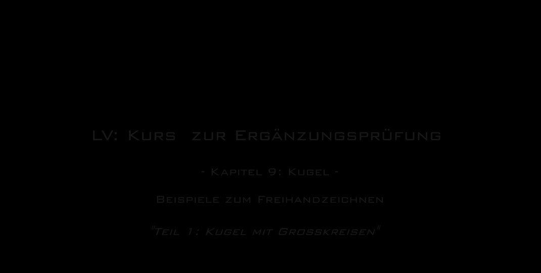 Thumbnail of #27 Kapitel 09 Kugel (Teil03)