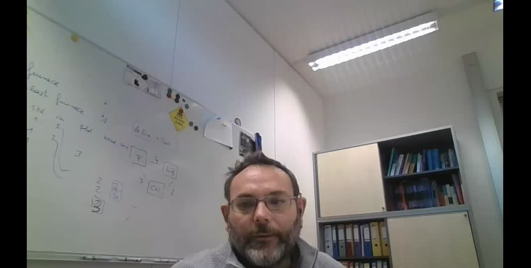 Thumbnail of Sensors - Part I