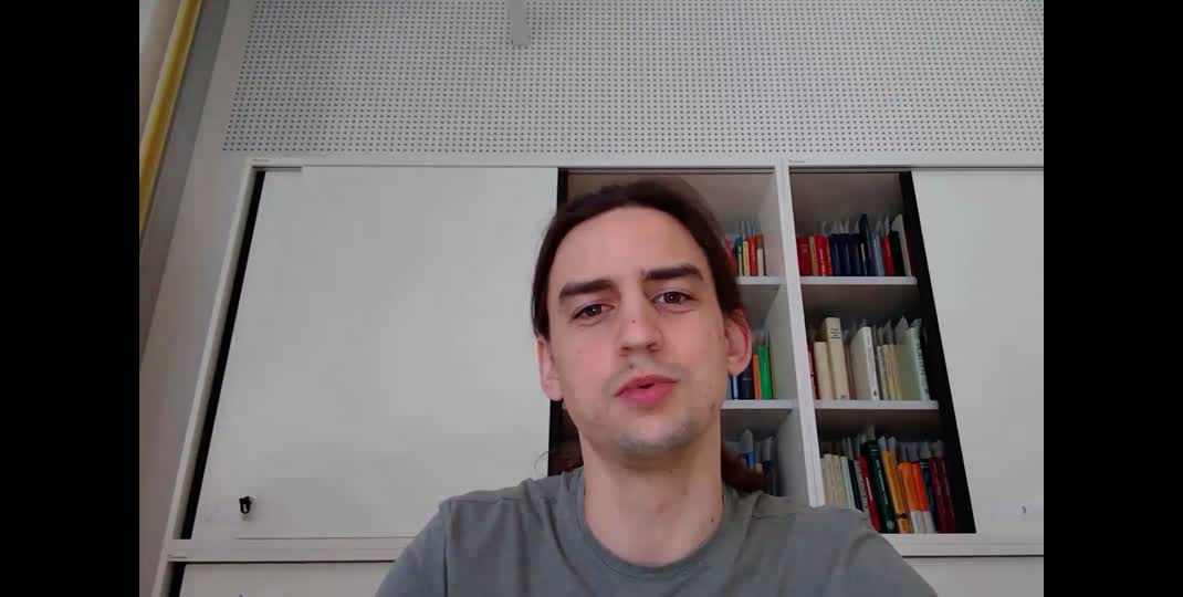 Thumbnail of 1. Übung