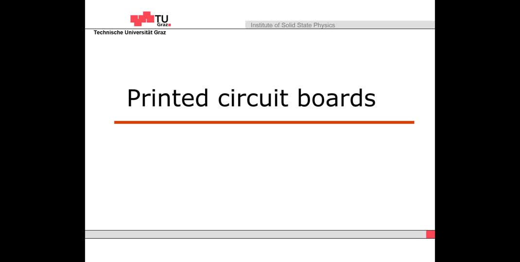 Thumbnail of Printed circuit boards