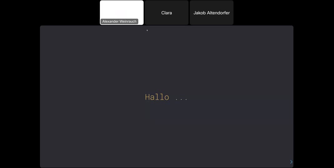 Thumbnail of [VO08]Operators,Functors,Lambdas