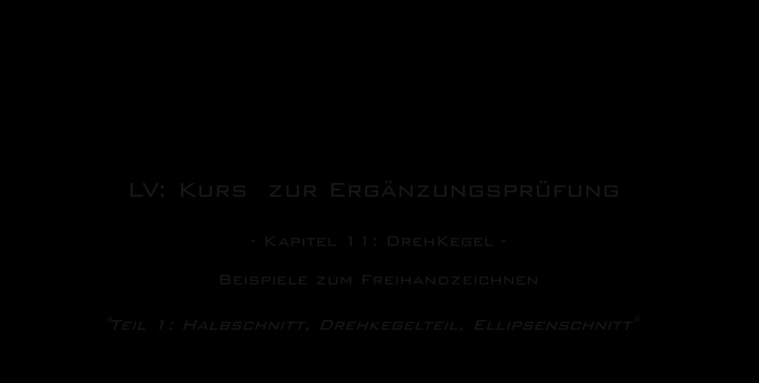 Thumbnail of #35 Kapitel 11 Drehkegel (Teil03)