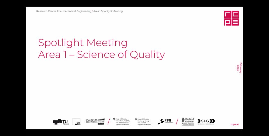 Thumbnail of Spotlight Meeting Area I