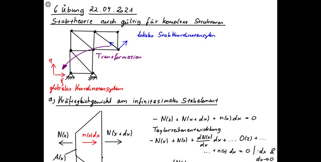 Thumbnail of 6. Übung