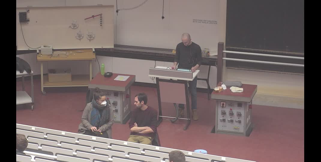 Thumbnail of 10. Übung Festigkeitslehre: Überlagerte Belastung von Stab- und Balkensystemen