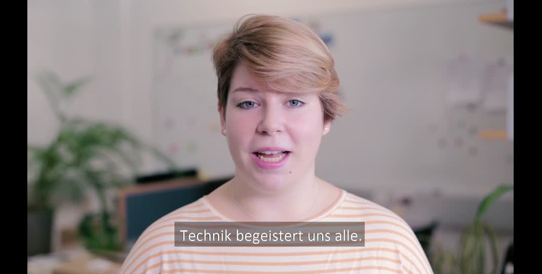 Thumbnail of Ball der Technik - Technik Begeistert