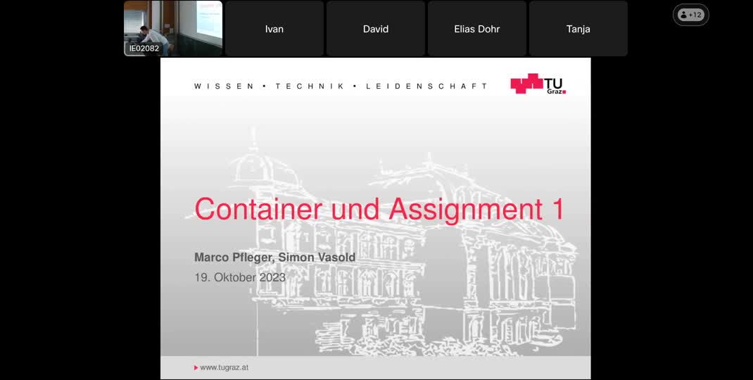 Thumbnail of [KU01] Container, A0 Fragen, A1