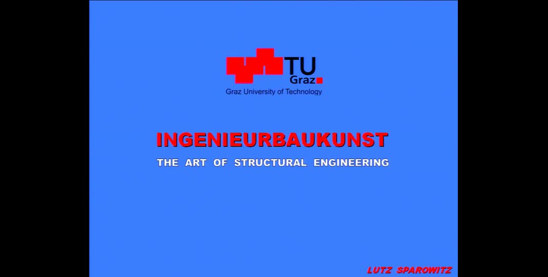 Thumbnail of Ingenieurbaukunst