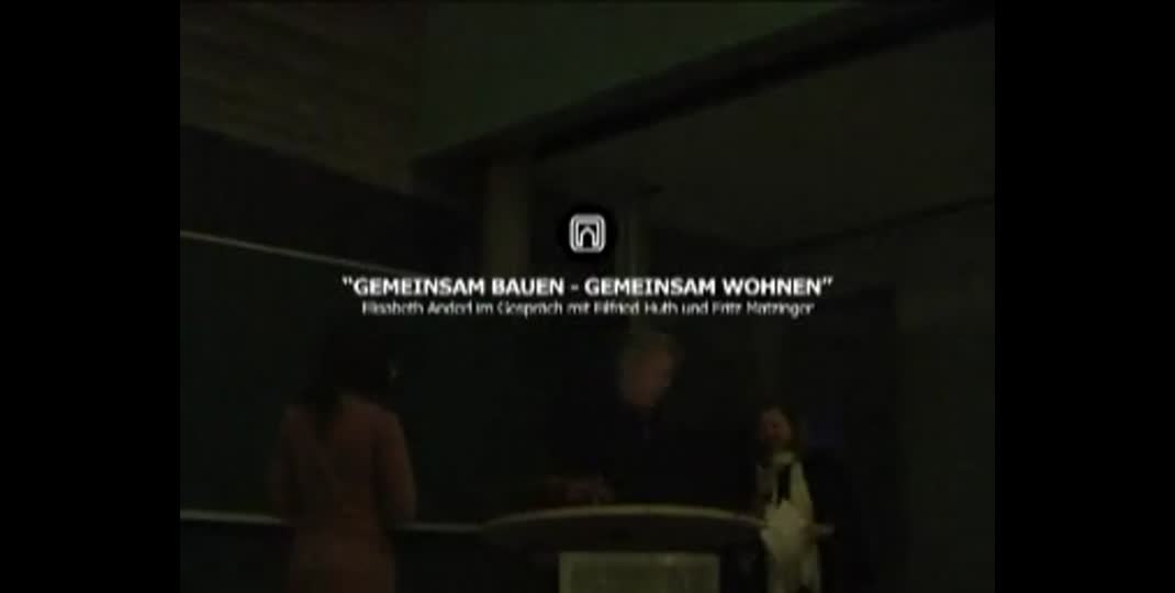 Thumbnail of Gemeinsam Bauen - Gemeinsam Wohnen Teil 2