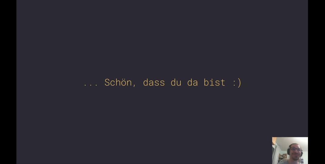 Thumbnail of [VO10] Strings and Streams