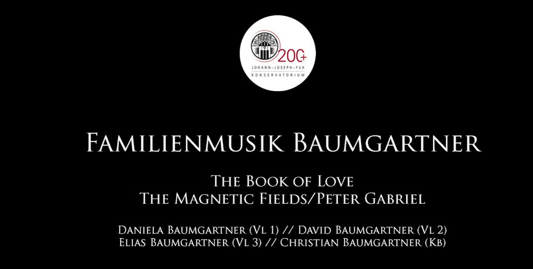 Thumbnail of TU Graz people_Video_Familie