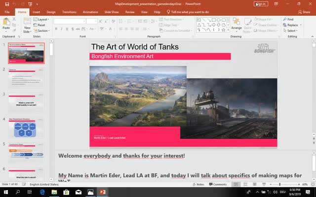 Thumbnail of Art of World of Tanks