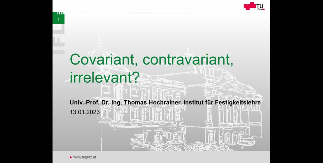 Thumbnail of Covariant, Contravariant, Irrelevant