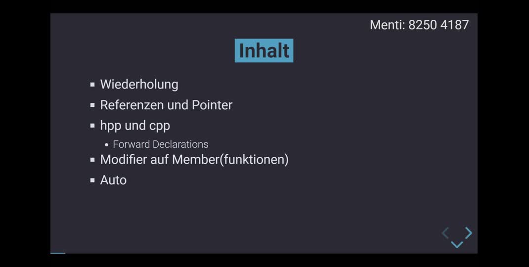 Thumbnail of [VO03] Object Lifecycle1