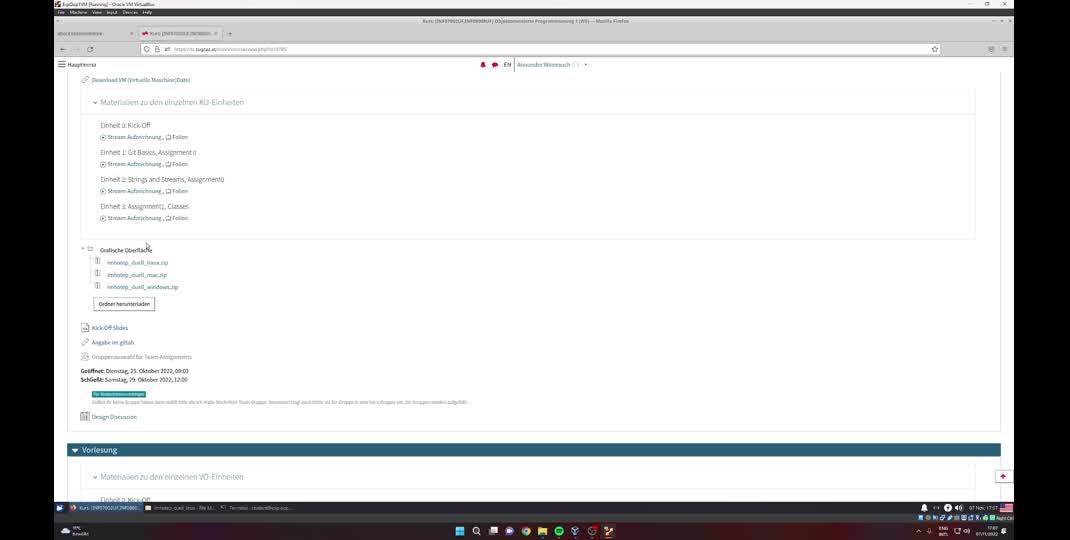 Thumbnail of KU Grafische Oberfläche