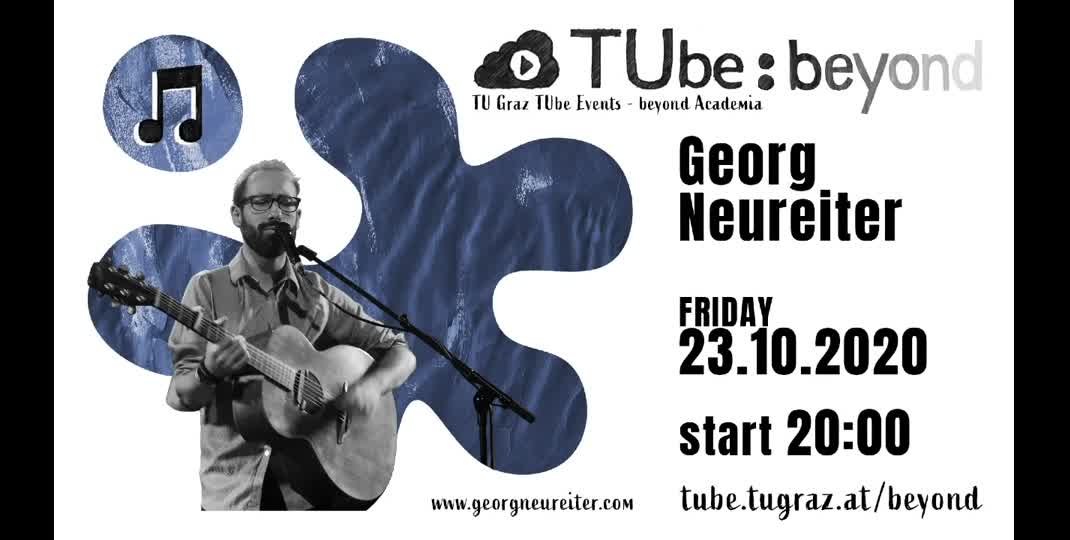 Thumbnail of Music :: Georg Neureiter