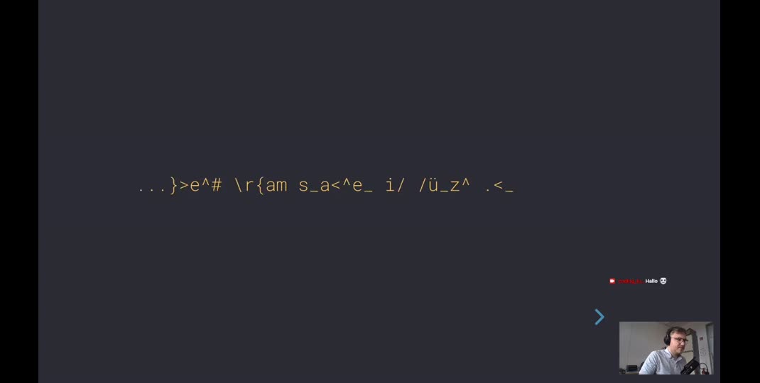 Thumbnail of 7. VO - OOP1 (Smart Pointer und Exceptions)