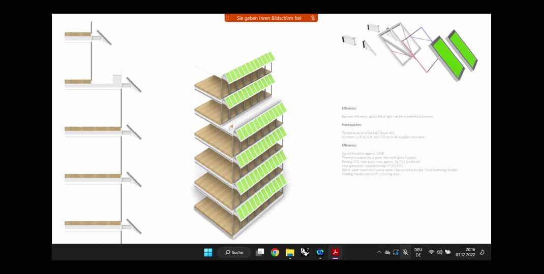 Thumbnail of Cross Fertilisation Winter 2022 [Part 2]