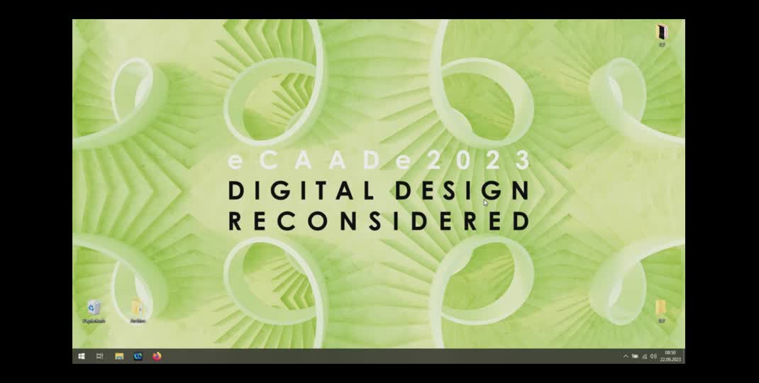 Thumbnail of Tag 3 (HS II)