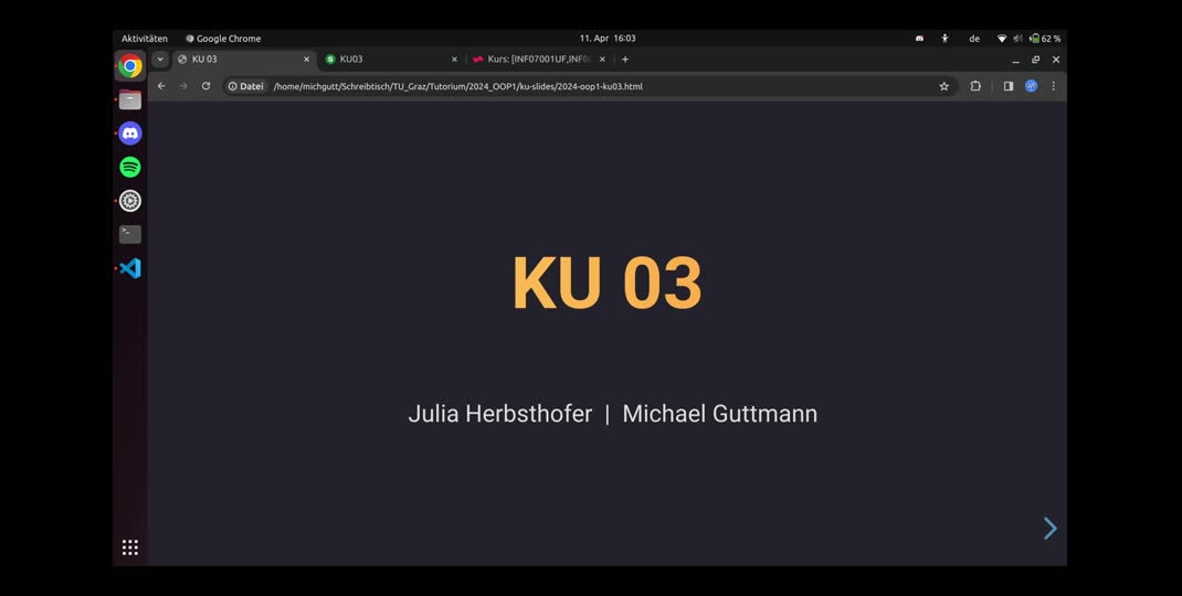 Thumbnail of OOP1 Practicals 3