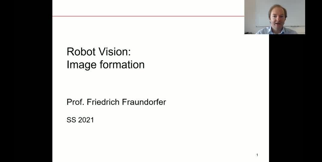 Thumbnail of Image Formation