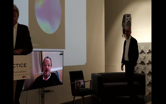 Thumbnail of Keynote #4: Atlas of Digital Architecture