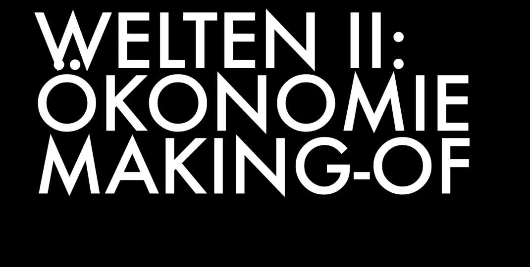 Thumbnail of INTEGRAL ARCHITECTURE: WELTEN II – MAKING-OF
