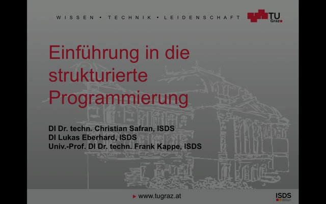 Thumbnail of #1 (05.10.2017)