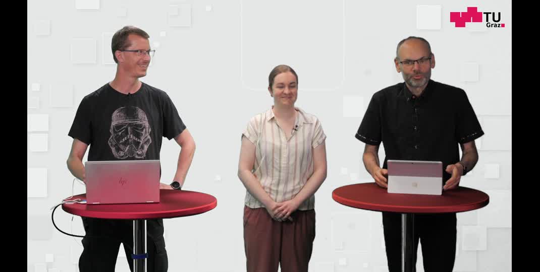 Thumbnail of Nextcloud Live Event