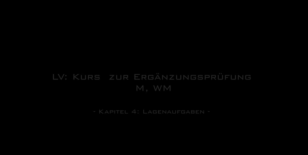Thumbnail of #10 Kapitel 04 Lagenaufgaben (Teil01)