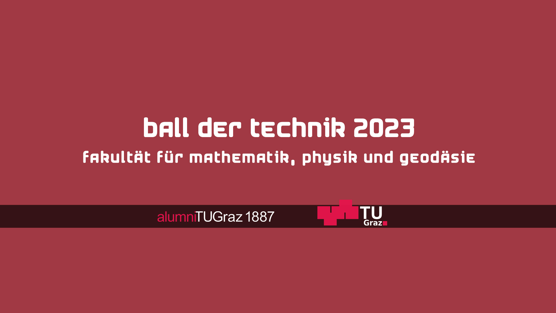 Thumbnail of Ball der Technik 2023