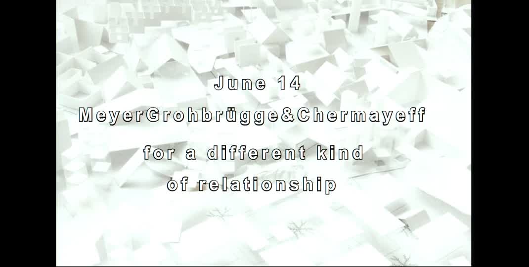 Thumbnail of For a different kind of relationship