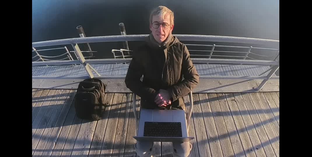 Thumbnail of #8: Arbeiten mit 3D-Geländedaten (Teil 3)