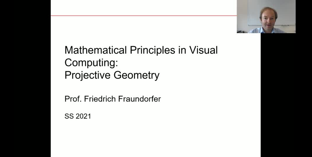 Thumbnail of ProjectiveGeometry1_Introduction