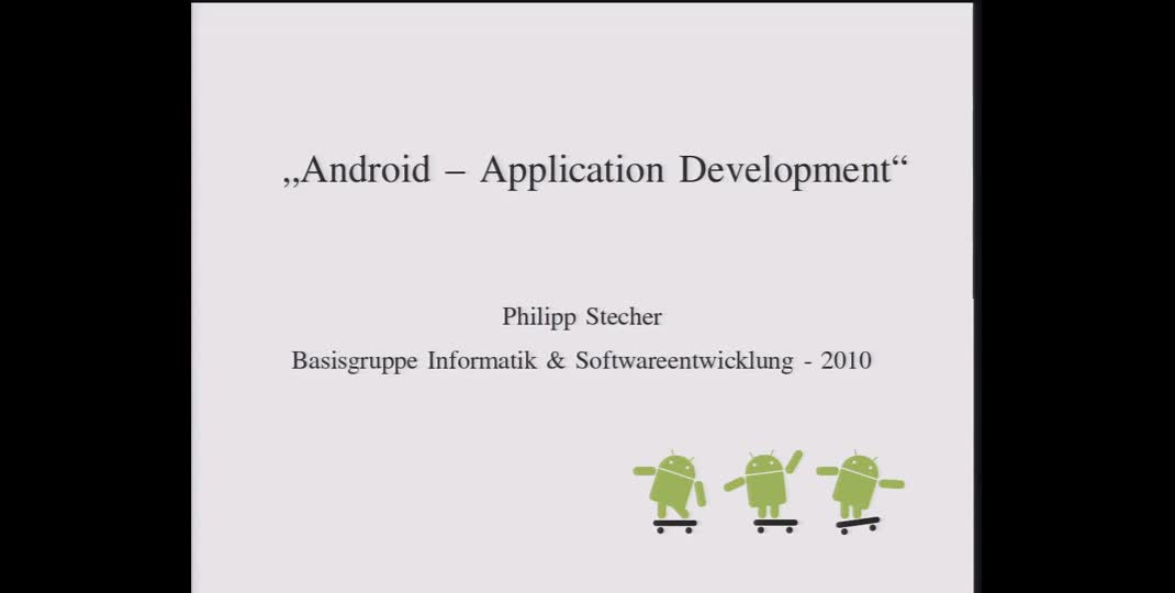 Thumbnail of Android