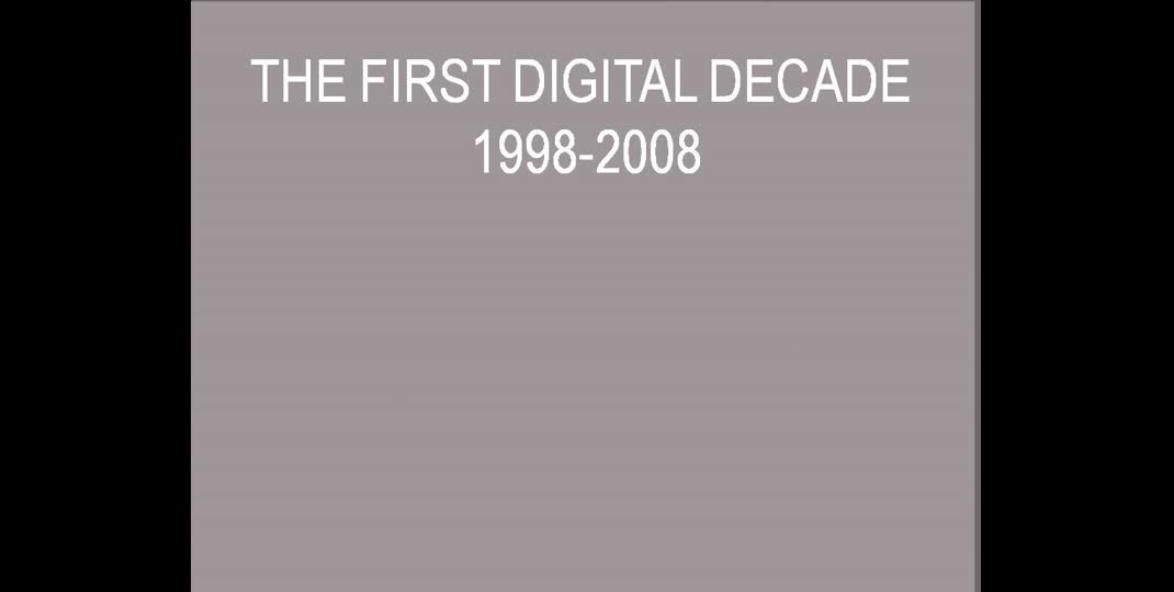 Thumbnail of Exabyte 3D Worldmodel