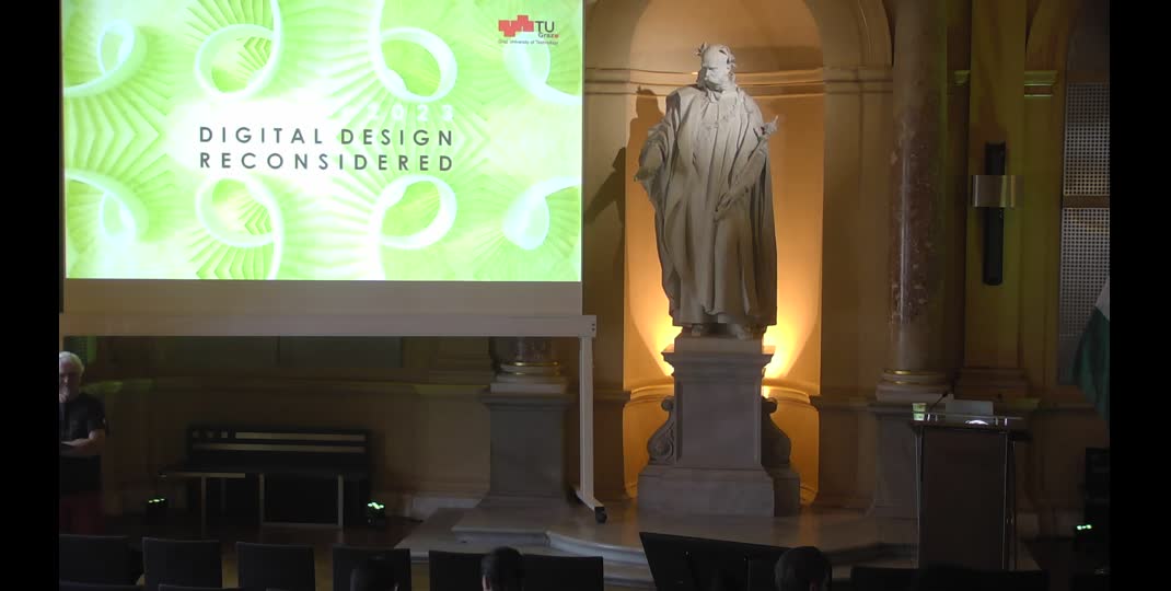 Thumbnail of Tag 3 (AULA)
