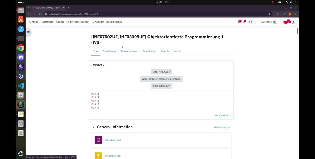 Thumbnail of Imhotep GUI Tutorial
