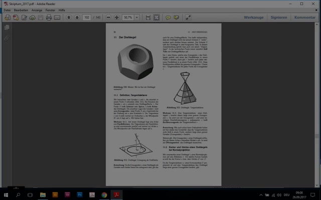 Thumbnail of #11 VO (26.09.2017)