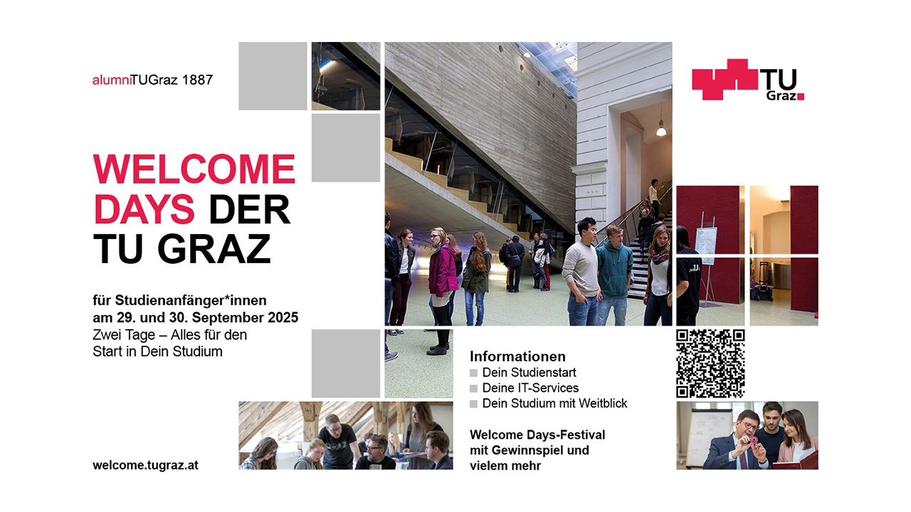 Thumbnail of WelcomeDays - Vormittag (HS-i13)