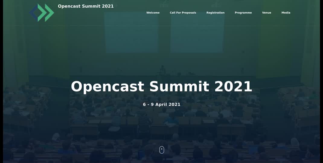 Thumbnail of Summit impressions: Open discussion