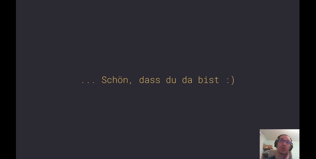 Thumbnail of [VO08] Functions, Friend, Operatoren