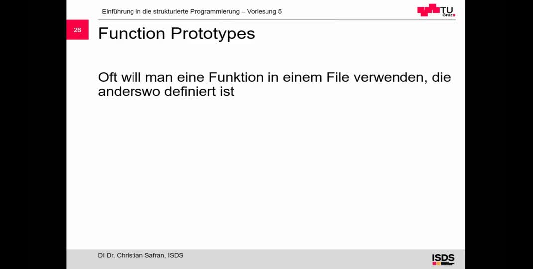 Thumbnail of Funktionsprototypen