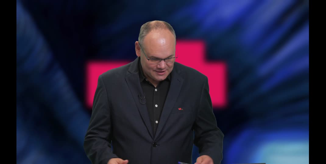 Thumbnail of Welcome Days Live 2021 [Teil 2]