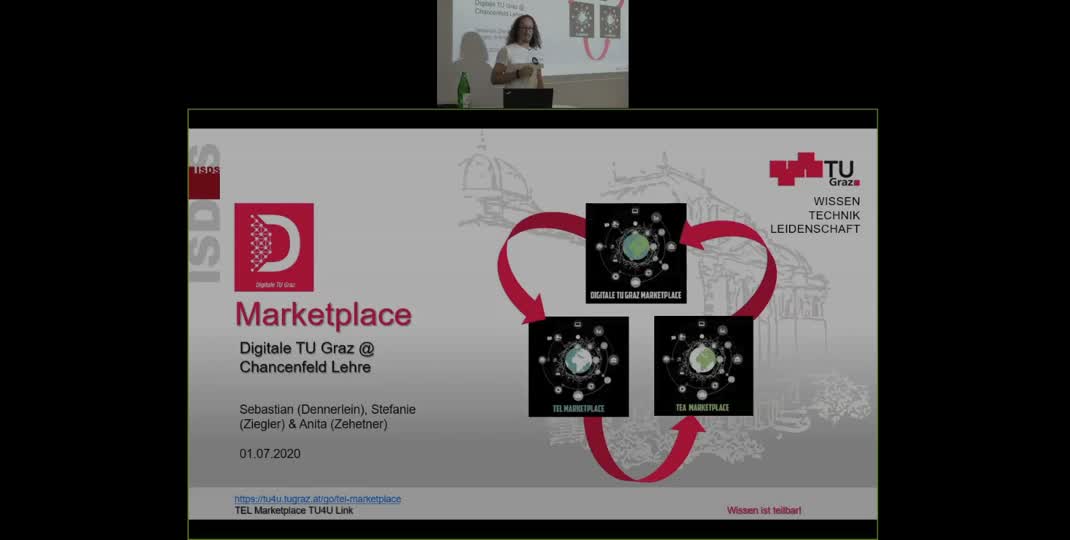 Thumbnail of Intro: Sebastian Dennerlein